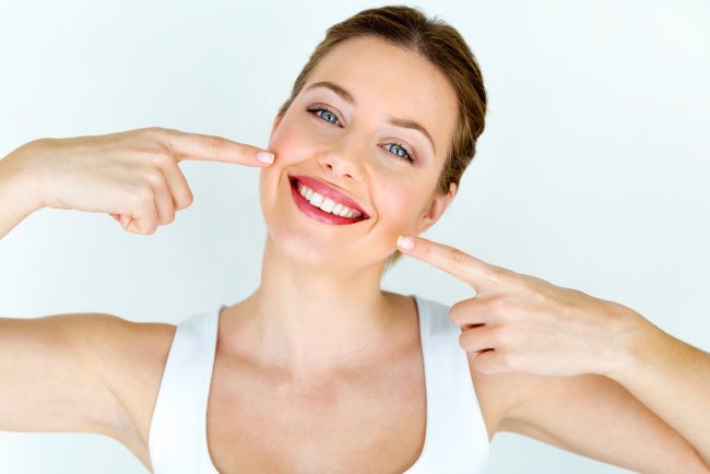A GREAT SMILE IS MORE THAN TEETH dental care blog