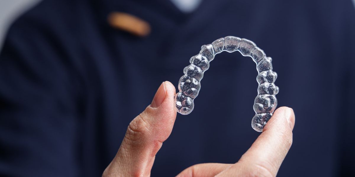 what invisalign does