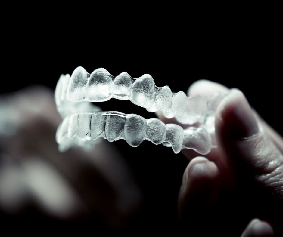 invisalign for teens