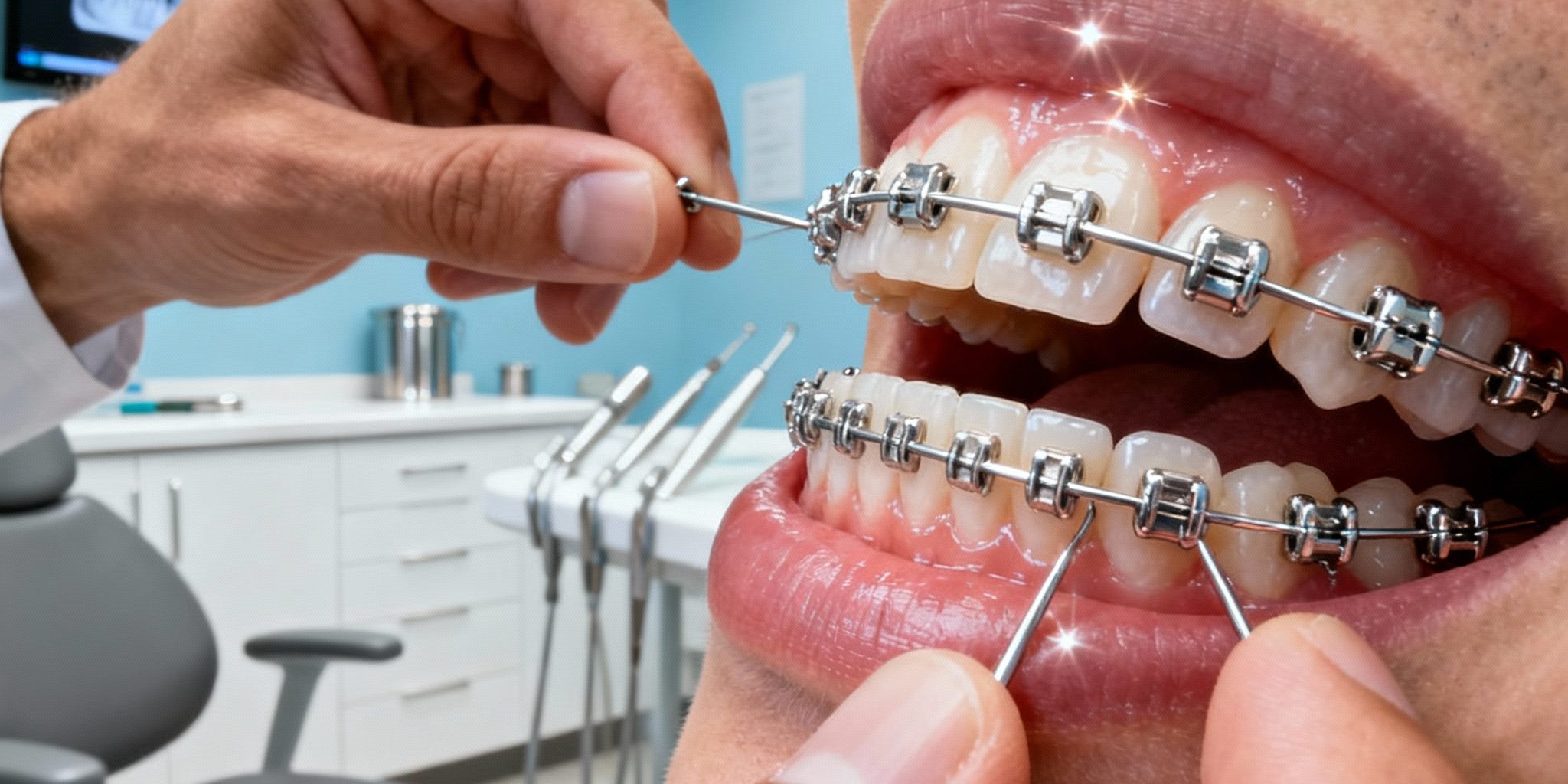 How Do Pitts 21 Braces Work in Toronto? Understanding Self-Ligating Technology how do pitts 21 braces work