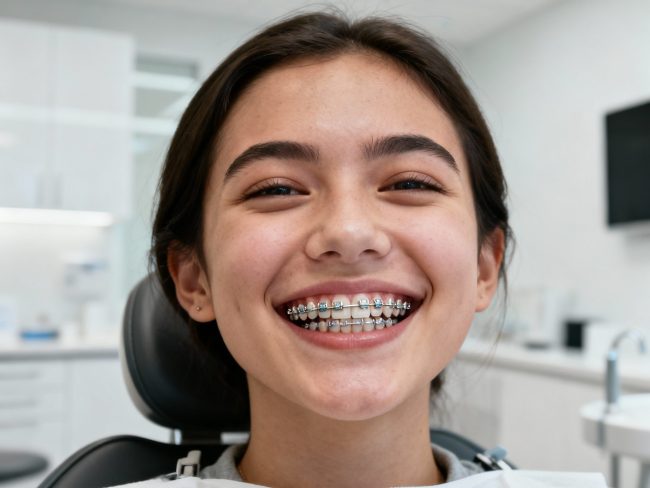 what is the cost of pitts 21 braces