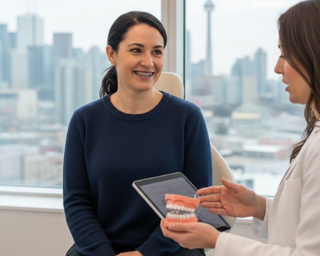 Are Pitts 21 Braces Good for Adults in Toronto? Age Considerations are pitts 21 braces suitable for adults