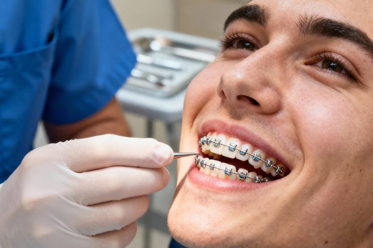 Are Pitts 21 Braces Comfortable? Toronto Patient Experience Guide are pitts 21 braces comfortable to wear