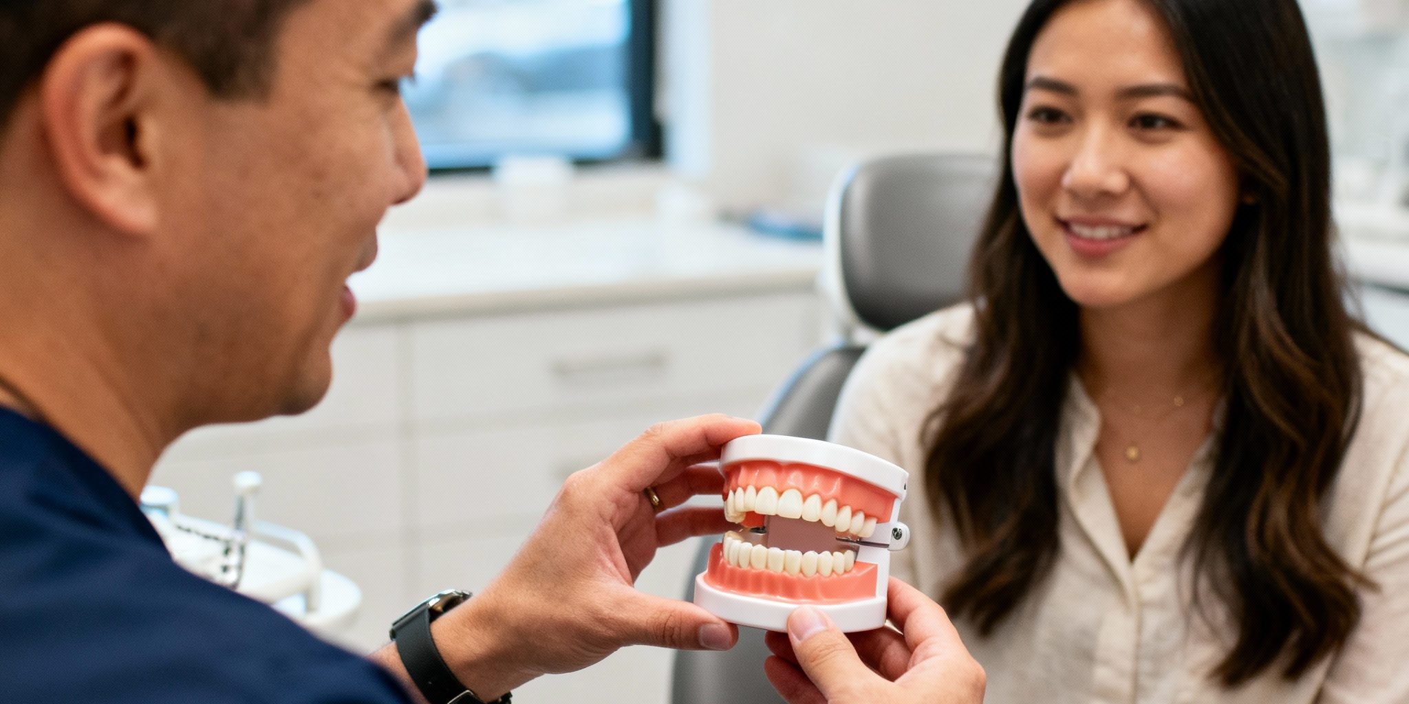 do pitts 21 braces require tooth extraction