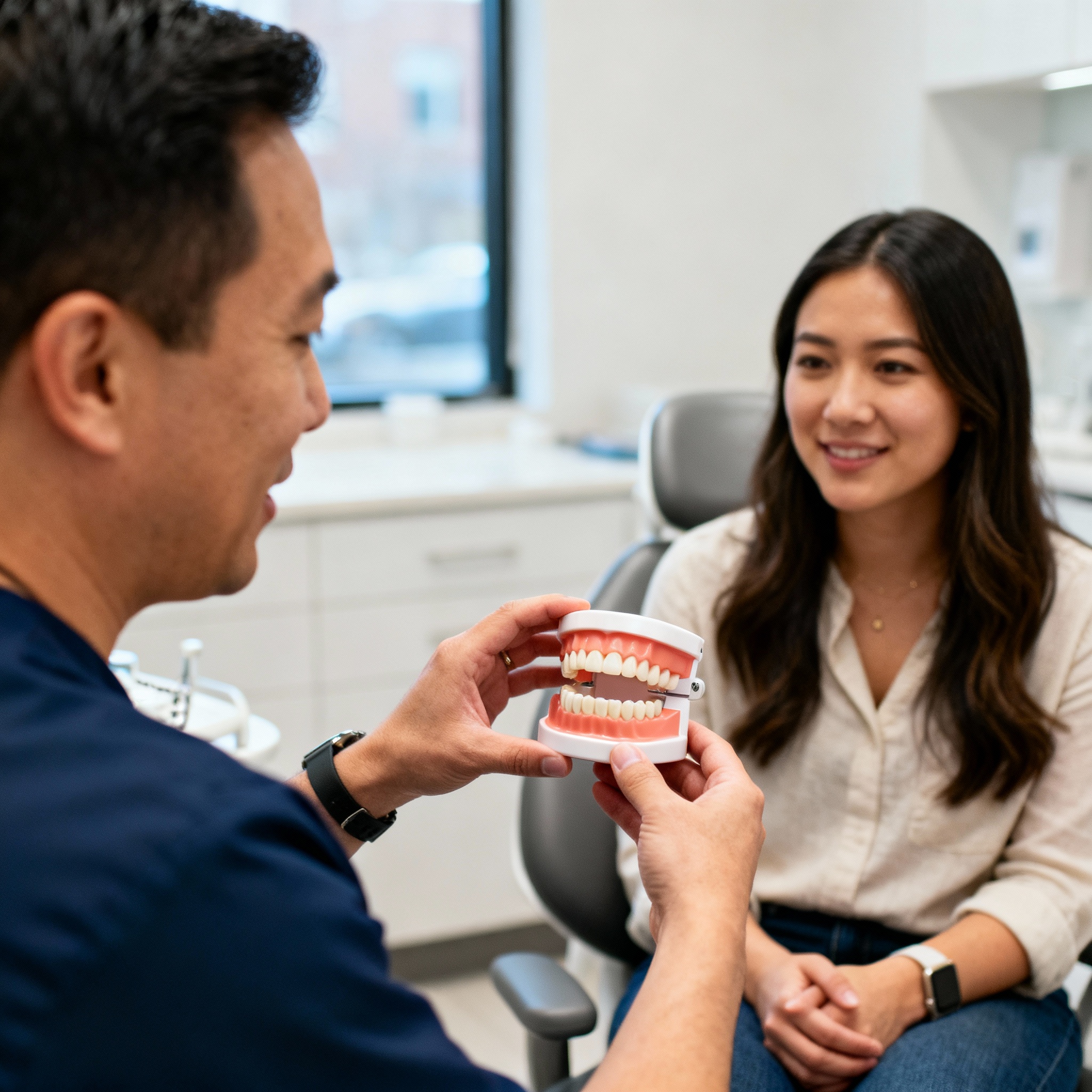 Do Pitts 21 Braces Require Tooth Extraction in Toronto? 95% Extraction-Free do pitts 21 braces require tooth extraction