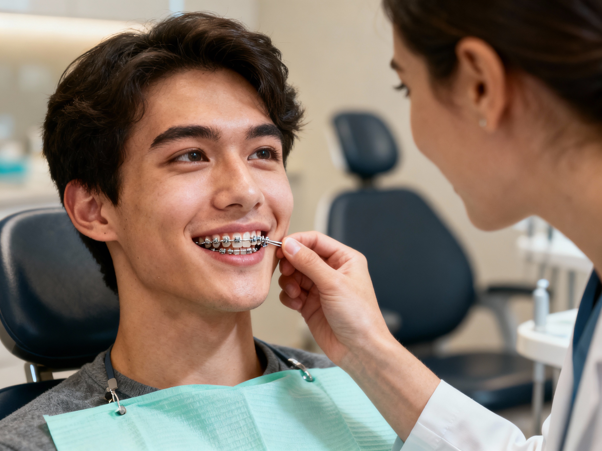 How Often Do You Need Appointments for Pitts 21 Braces in Toronto? how often do you need adjustments with pitts 21 braces