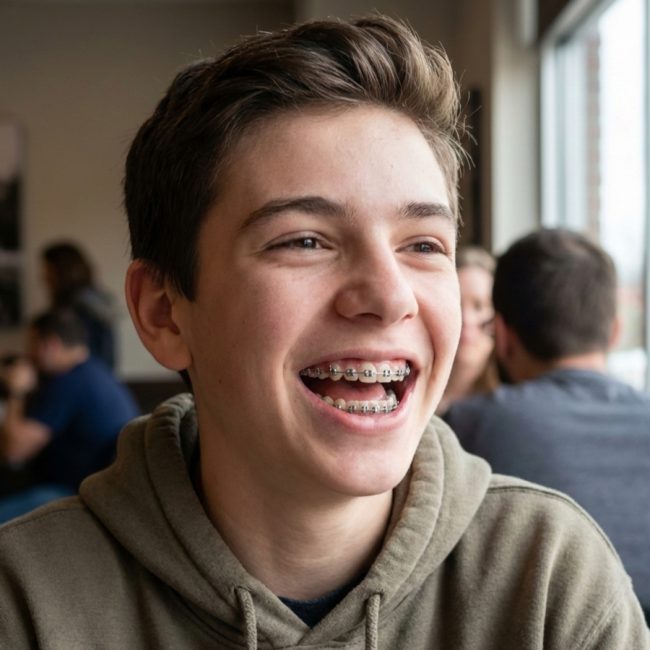 Can Teenagers Get Pitts 21 Braces in Toronto? Teen Treatment Guide can teenagers get pitts 21 braces