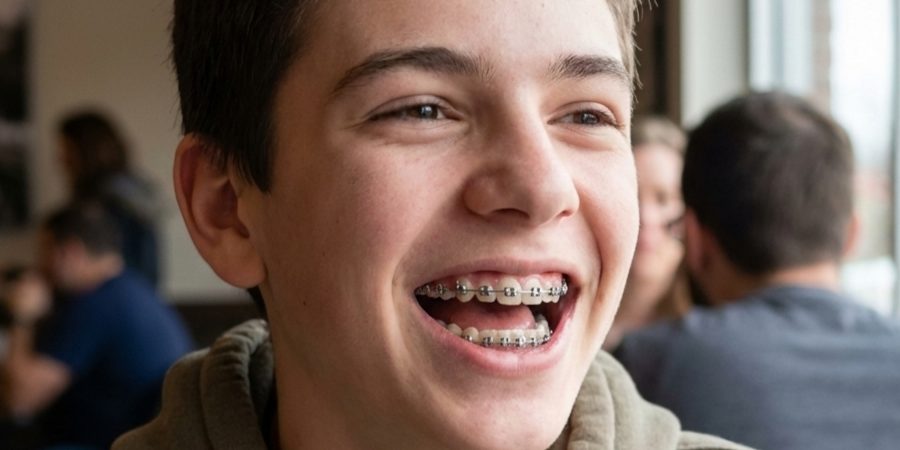 can teenagers get pitts 21 braces
