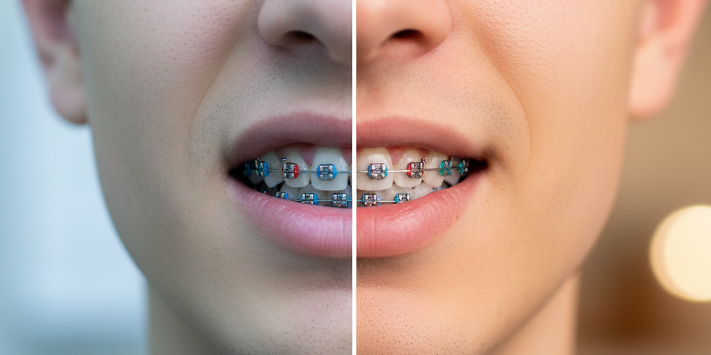 Do Pitts 21 Braces Cause Less Pain? Toronto Comfort Comparison do pitts 21 braces cause less pain