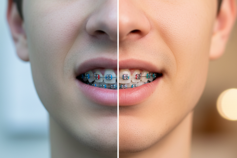 Do Pitts 21 Braces Cause Less Pain? Toronto Comfort Comparison do pitts 21 braces cause less pain