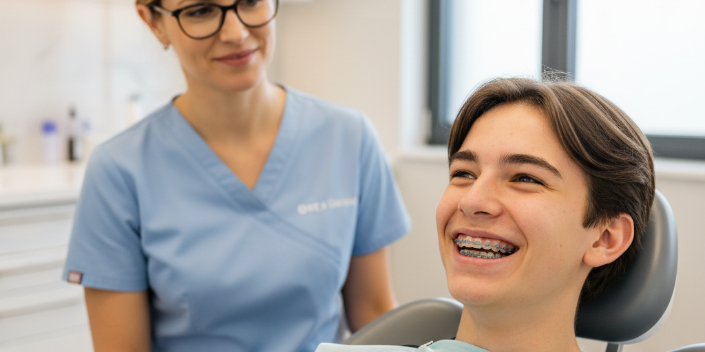 How Do Pitts 21 Braces Reduce Treatment Time by 40% in Toronto? how do pitts 21 braces reduce treatment time