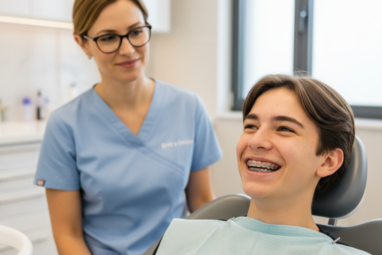 How Do Pitts 21 Braces Reduce Treatment Time by 40% in Toronto? how do pitts 21 braces reduce treatment time