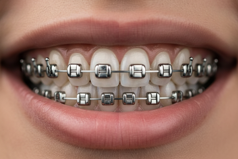 Pitts 21 vs Damon Braces in Toronto: Key Differences Explained what makes pitts 21 braces different from damon braces