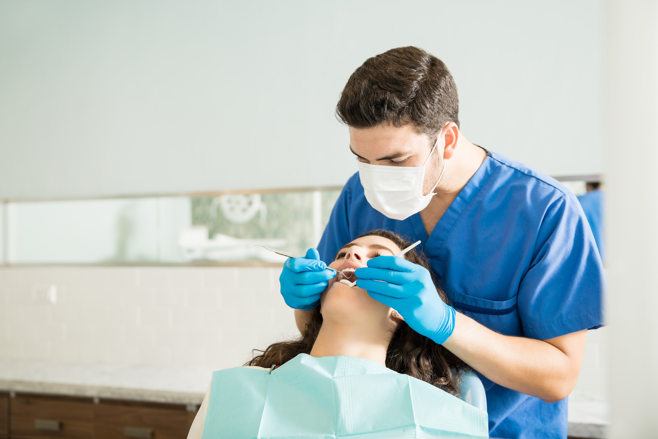 Orthodontist